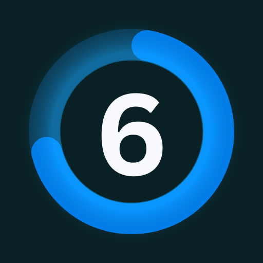 Countdown App Logo