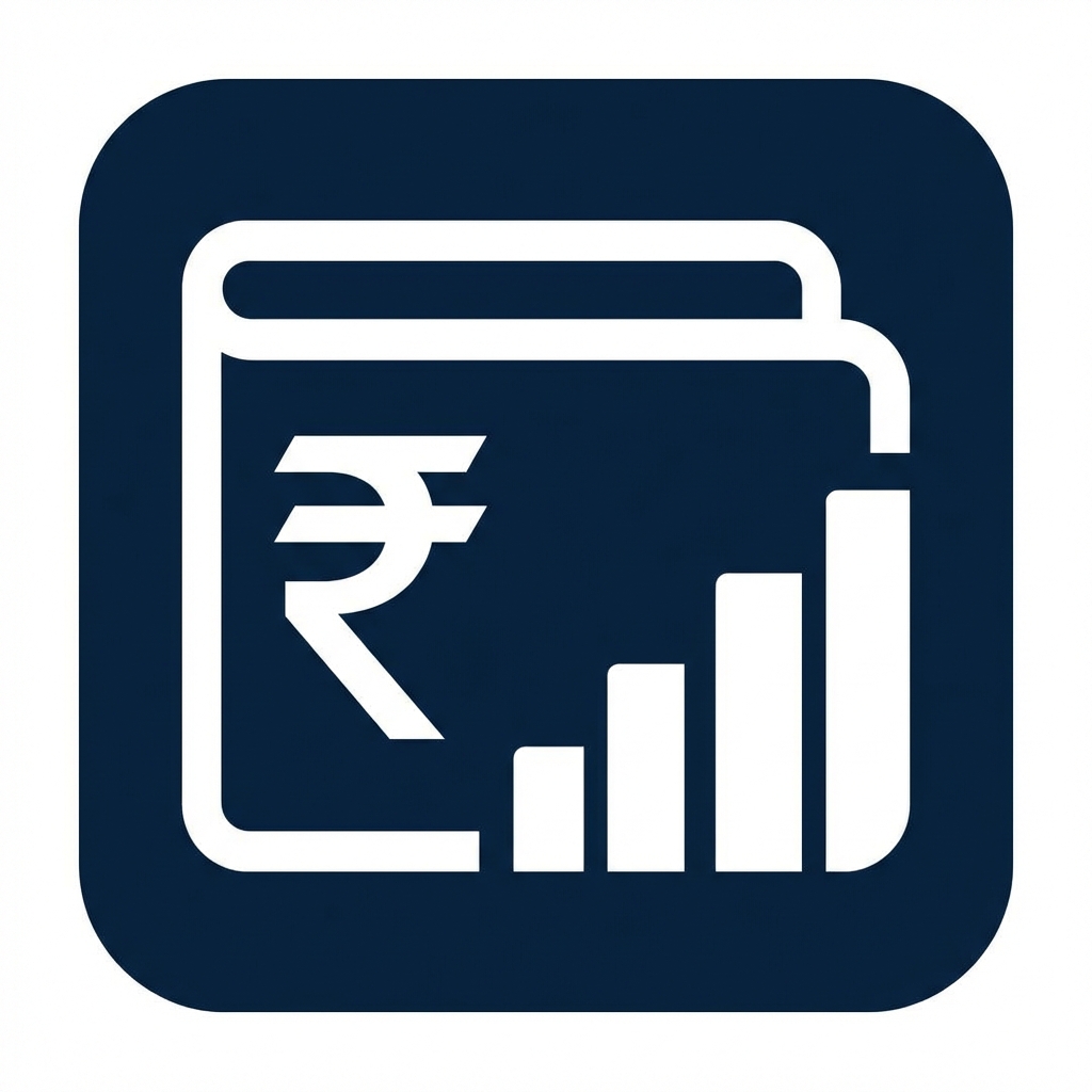 Expense Tracker App Logo