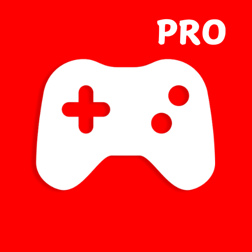 Game Booster App Logo