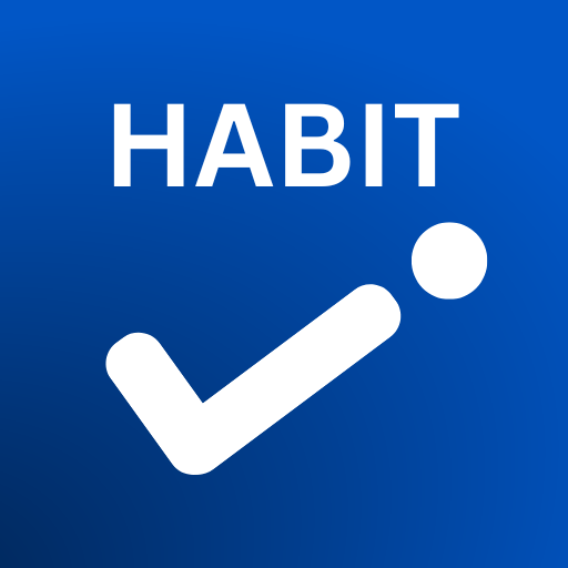 Habit Tracker App Logo
