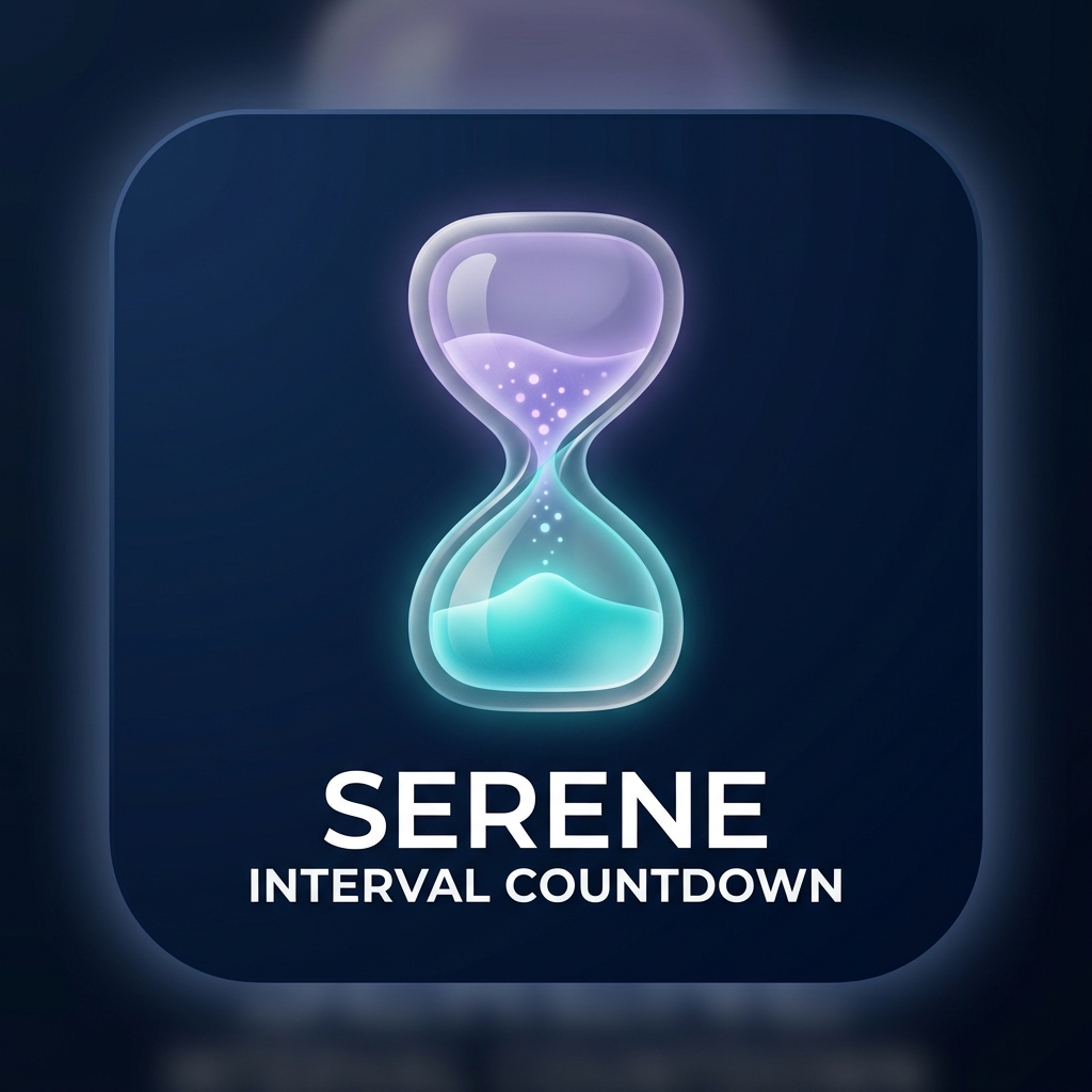 Serene Logo